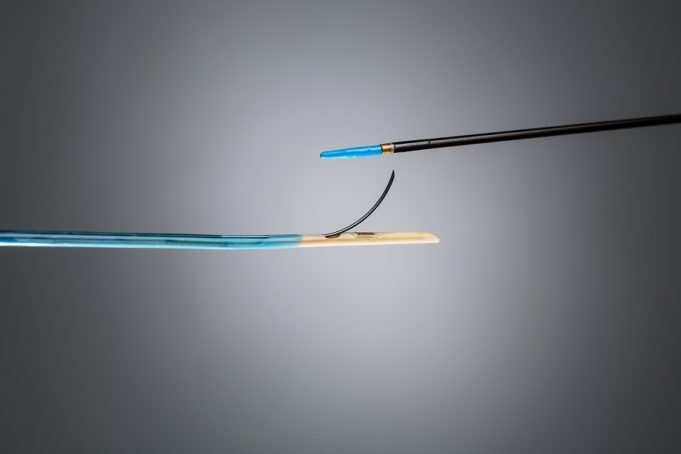 LimFlow receives CE mark for percutaneous critical limb perfusion system