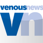 Venous News logo