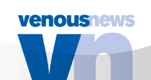 Venous News for specialists