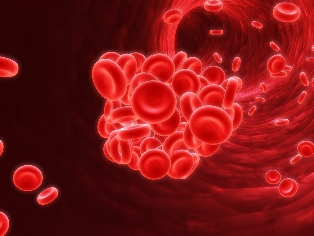 More Evidence That Statins Could Prevent Blood Clots In The Veins ...