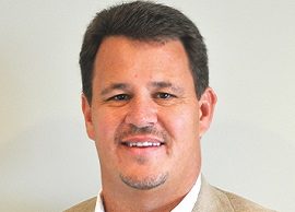 ACP names Dean Bender as new executive director