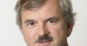 Eberhard Rabe