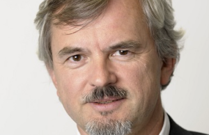 Eberhard Rabe