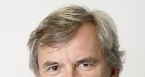 board of the European College of Phlebology is changing, announced Eberhard Rabe