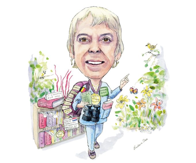 Marianne De Maeseneer Marianne De Maeseneer