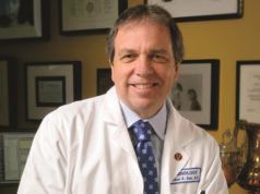 Michael Dake