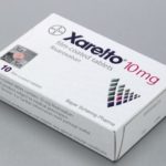 Xarelto (rivaroxaban)