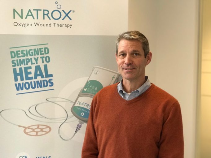 Inotec AMD Limited appoints new CEO Inotec AMD