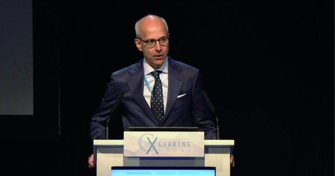 Moving towards a paradigm shift for pelvic venous disorders with launch of International Pelvic Venous Work Group