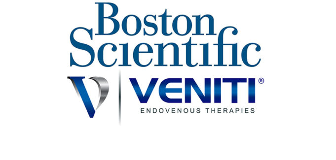 Boston Scientific announces agreement to acquire Veniti