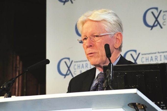 VenaSeal maintains safety and efficacy at extended five-year follow-up