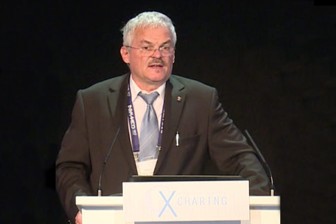 High-intensity focused ultrasound system provides noninvasive treatment of venous insufficiency in feasibility study