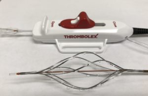 Thrombolex bashir