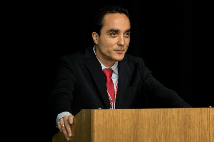 SUNSET sPE thrombolysis trial presents interim analysis of ultrasound-guided versus standard catheter thrombolysis for acute pulmonary embolism