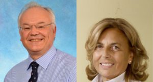 VTE treatment guideline with Anna Falanga and Nigel S Key