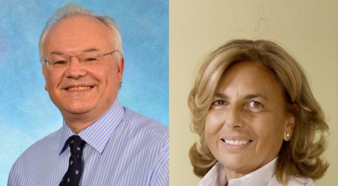 Updated VTE treatment guideline for patients with cancer revealed by ASCO VTE treatment guideline with Anna Falanga and Nigel S Key