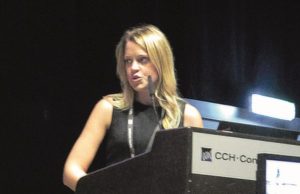 Anna Pouncey