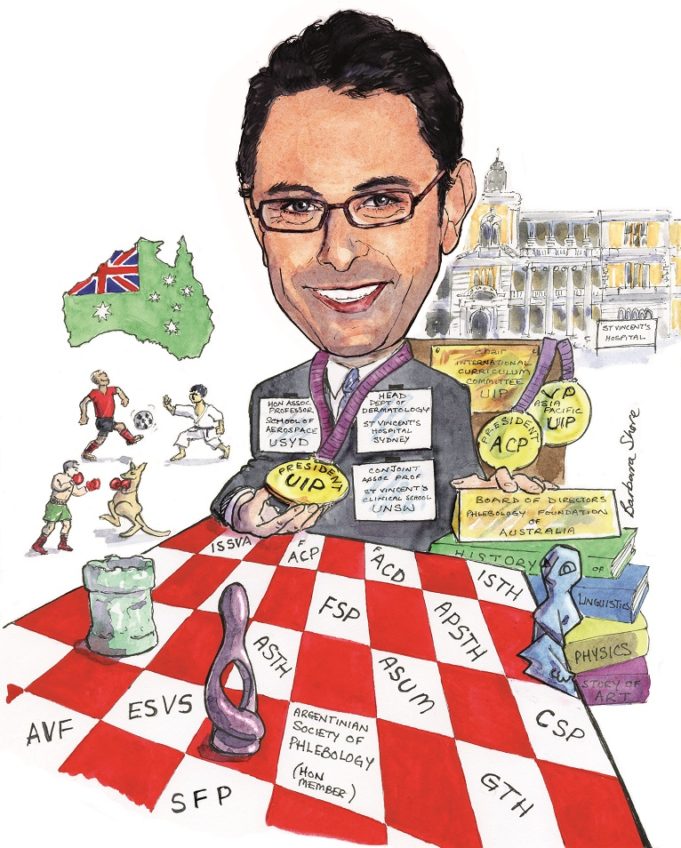 Kurosh Parsi Kurosh Parsi profile