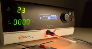 VENISTAR-VVR-system