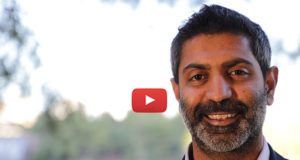 Akhilesh Sista Video