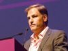 No longer a ‘one-trick shop’: Venous becomes core pillar of CX amidst field’s evolution Stephen Black viva 2019