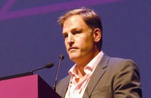 Stephen Black viva 2019