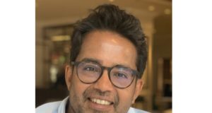 Narayan Karunanithy