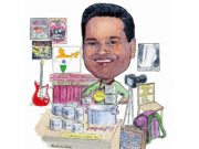 Raghu Kolluri vascular medicine profile