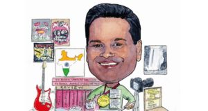 Raghu Kolluri vascular medicine profile