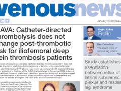 Venous news 13