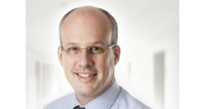 Michael Lichtenberg