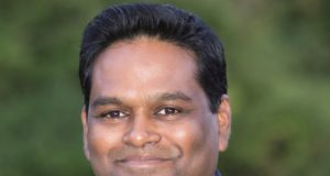 Raghu Kolluri