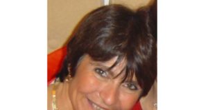 Nadia Rosencher