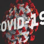 COVID-19 text featured