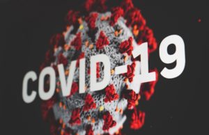 COVID-19