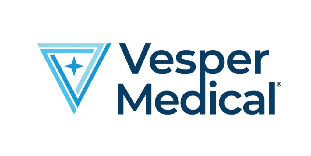 Vesper Medical announces first enrolment in the VIVID trial Venous News