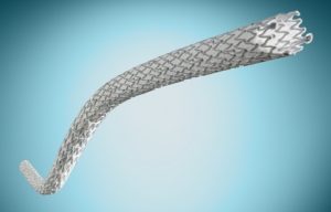 LimFlow stent provides CLTI Patients relief