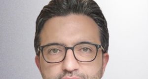 Houman Jalaie endovascular