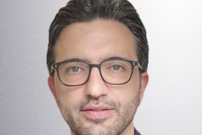 Houman Jalaie endovascular
