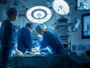 stenting