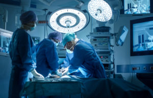 stenting