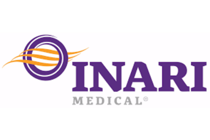 Inari Medical announces partnership with AVF and NBCA on DEFIANCE trial