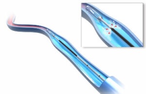 Biolitec announces two new devices in the ELVeS radial portfolio biolitec