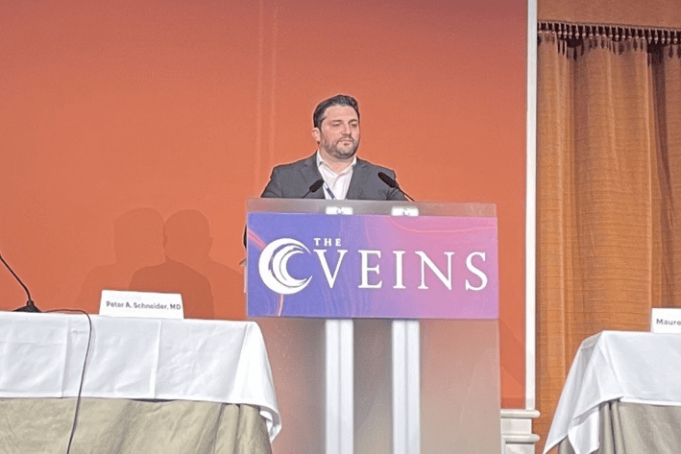 One-year CLOUT data demonstrate low rate of PTS following treatment with ClotTriever