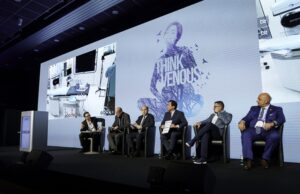 Venous Summit 2023: Holistic, multidisciplinary approach to venous care is “mandatory”