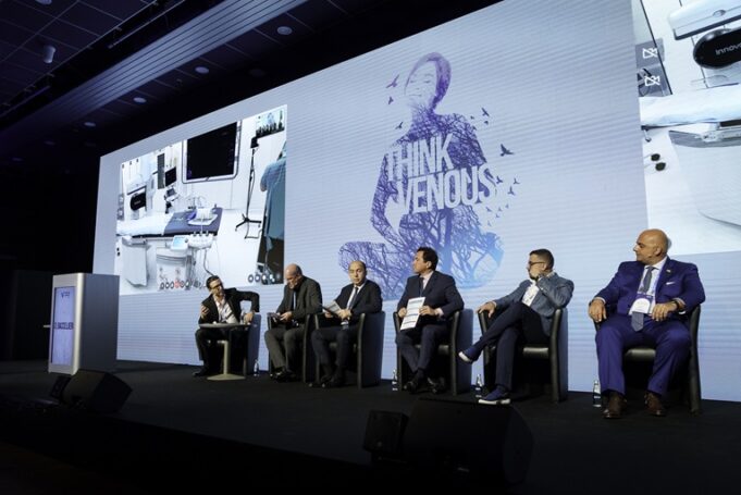 Venous Summit 2023: Holistic, multidisciplinary approach to venous care is “mandatory”