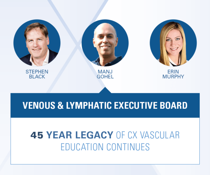 CX 2024 programme seeks to challenge venous controversy ‘head on’ to build practice of the future