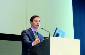 Mechanical thrombectomy demonstrates superior outcomes to anticoagulation in DVT patients, analysis of RCT and registry data shows