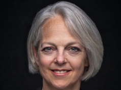 “I still consider myself a student of leadership”: Retired Army General shares lessons on leading in a crisis leadership