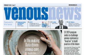 Venous News 17 – February 2024: US Edition